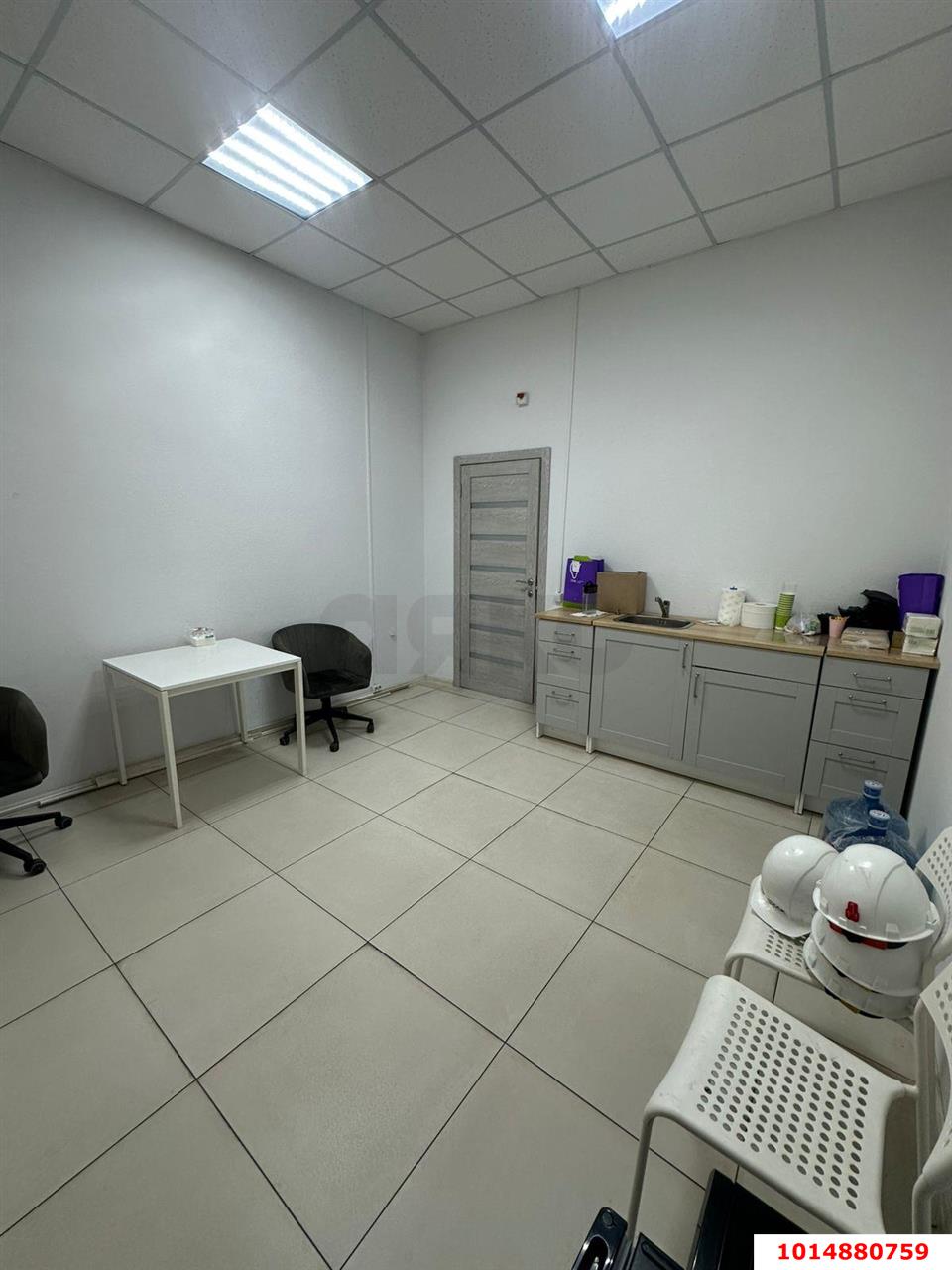 Фото №11: Торговое помещение 57 м² - Краснодар, жилой комплекс Свобода, ул. Домбайская, 55к2