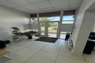 Фото №5: Коммерция 56 м² - Краснодар, мкр. Краевая Клиническая Больница, ул. Домбайская, 55к2