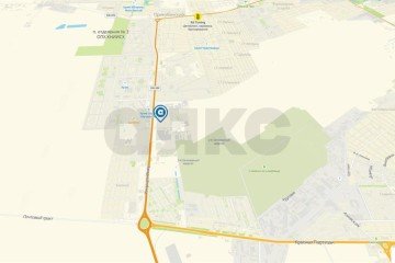 Фото №1: Торговое помещение 156 м² - Краснодар, мкр. ЖК Станиславский, ул. Михаила Барибана, 5