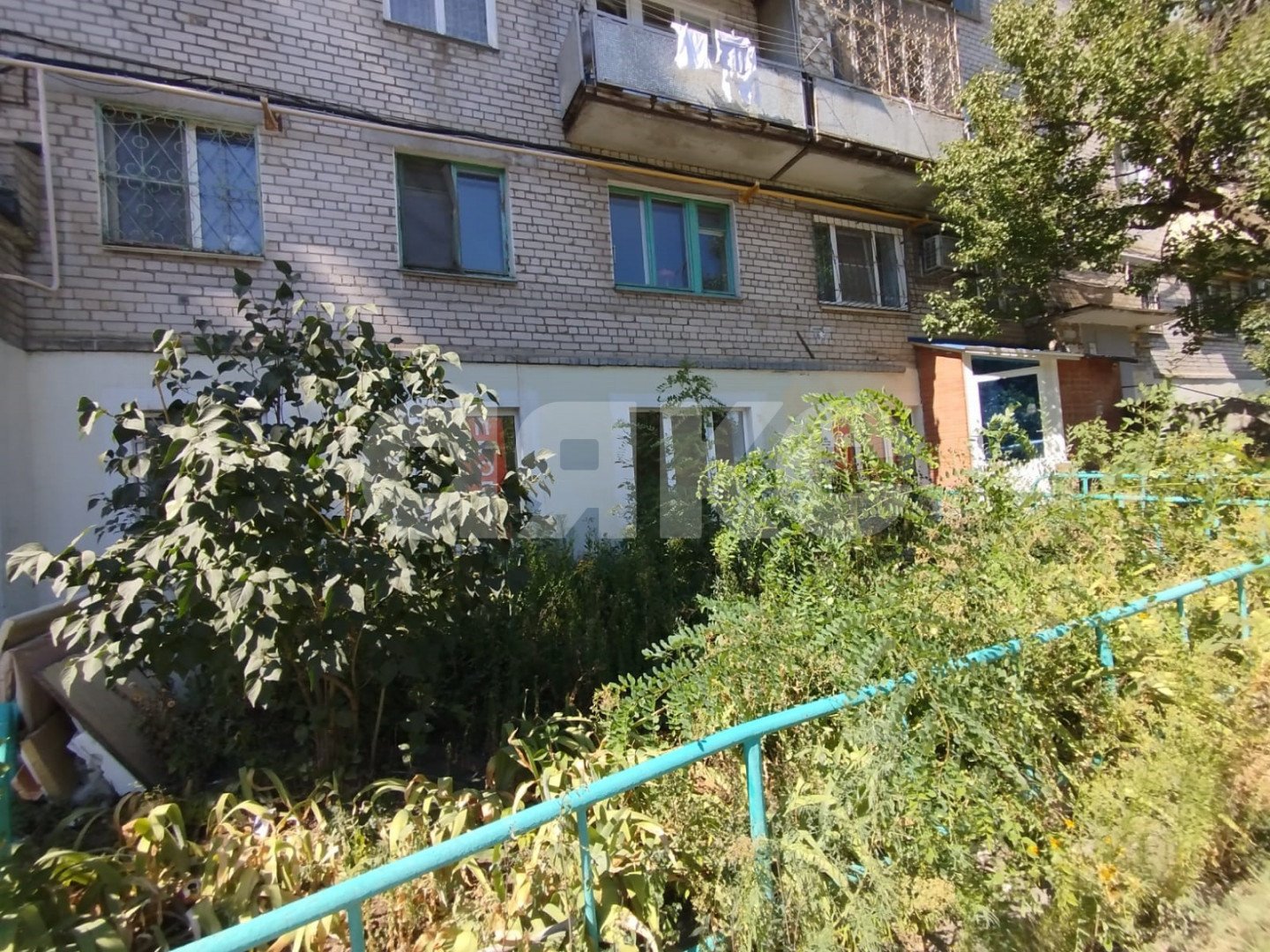 Фото №2: Коммерция 31 м² - Волгоград, Краснооктябрьский, ул. 39-й Гвардейской Дивизии, 8