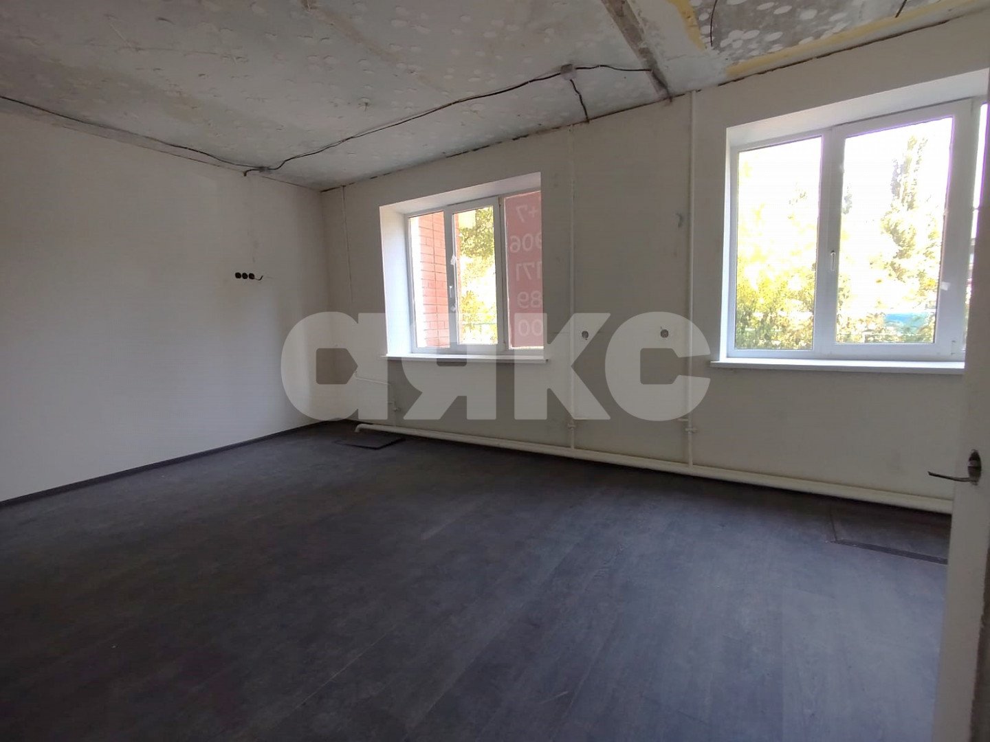 Фото №6: Коммерция 31 м² - Волгоград, Краснооктябрьский, ул. 39-й Гвардейской Дивизии, 8