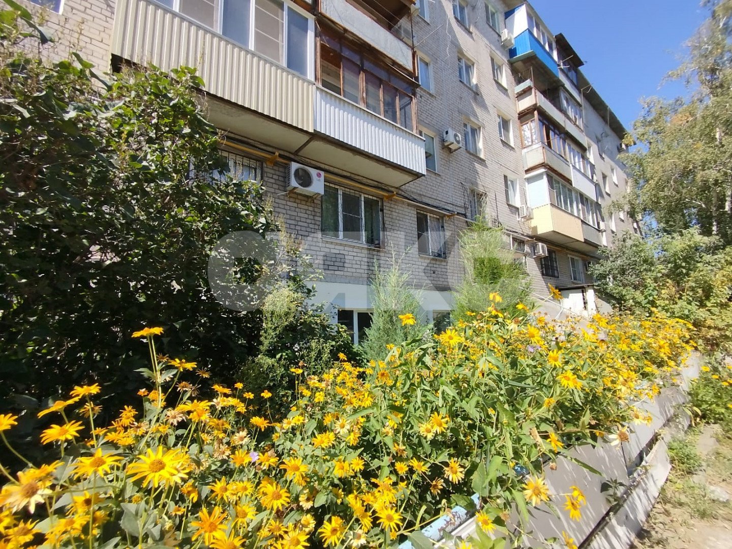 Фото №1: Коммерция 31 м² - Волгоград, Краснооктябрьский, ул. 39-й Гвардейской Дивизии, 8