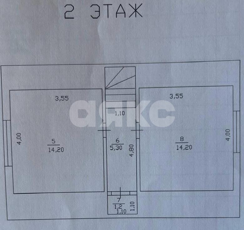 Фото №34: Дом 79 м² + 5 сот. - Сукко, ул. Строителей, 88