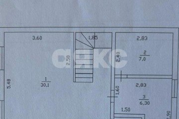Фото №5: Дом 79 м² - Сукко, ул. Строителей, 88