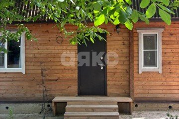 Фото №1: Дом 79 м² - Сукко, ул. Строителей, 88
