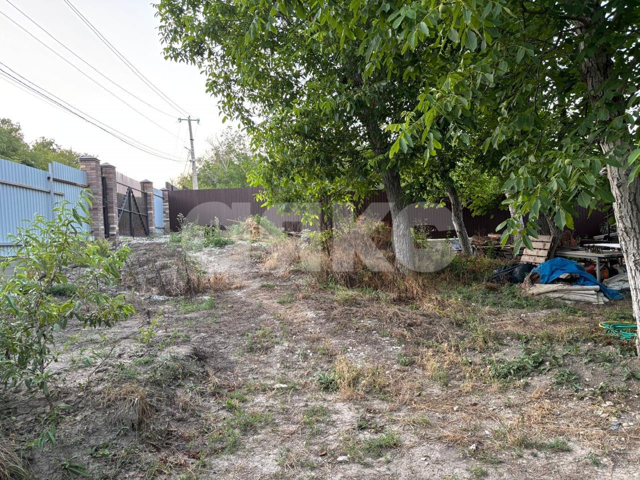 Фото №5: Участок садоводство 5 сот. - СНТ Зелёная Роща, ул. Строителей