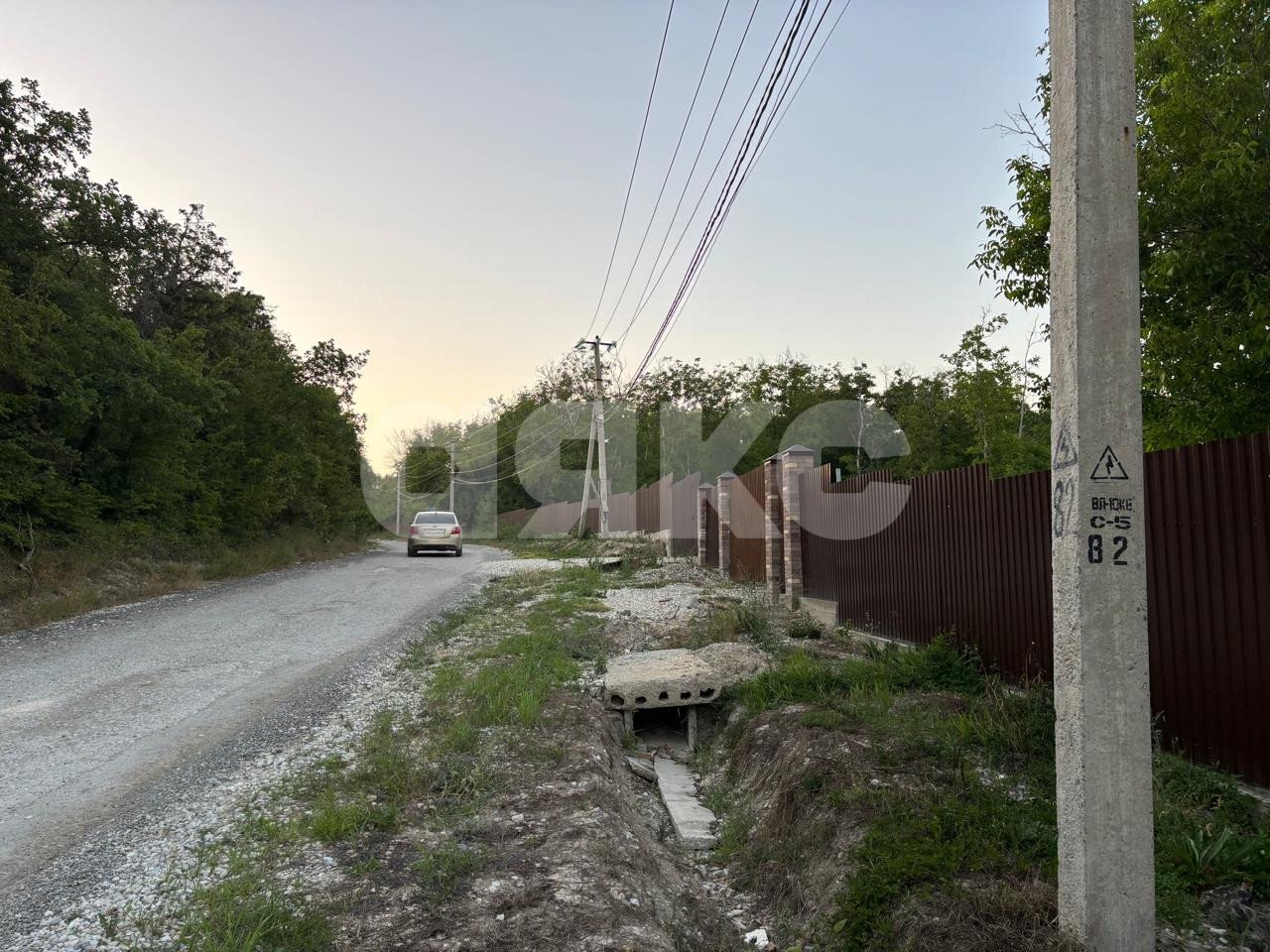 Фото №10: Участок садоводство 5 сот. - СНТ Зелёная Роща, ул. Строителей