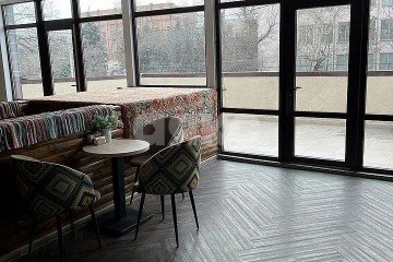 Фото №5: Коммерция 370 м² - Ростов-на-Дону, р. Октябрьский, пр-кт Будённовский, 92А