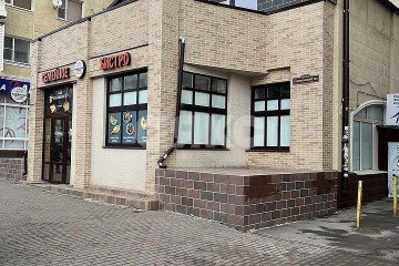 Фото №1: Коммерция 370 м² - Ростов-на-Дону, р. Октябрьский, пр-кт Будённовский, 92А