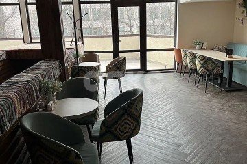 Фото №3: Коммерция 370 м² - Ростов-на-Дону, р. Октябрьский, пр-кт Будённовский, 92А