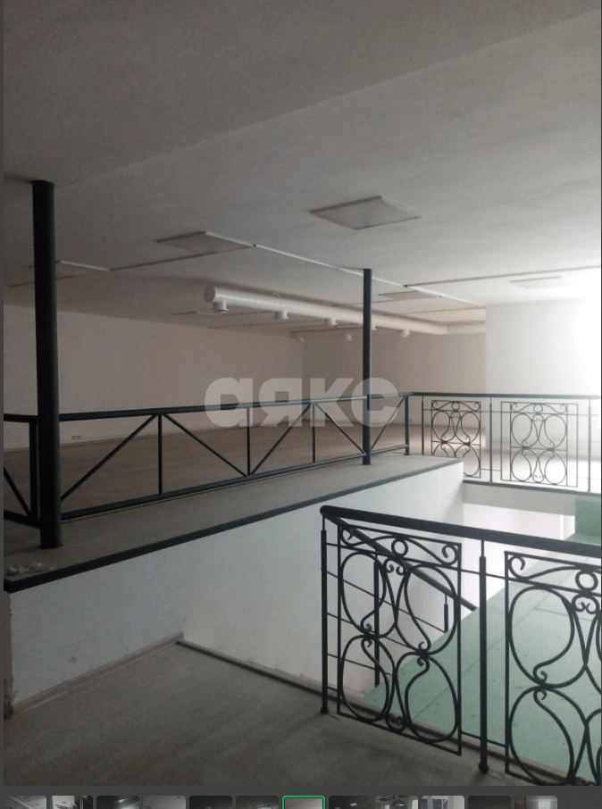 Фото №8: Коммерция 520 м² - Ростов-на-Дону, Ленинский, ул. Большая Садовая, 64