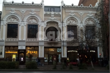 Фото №1: Коммерция 520 м² - Ростов-на-Дону, р. Ленинский, ул. Большая Садовая, 64