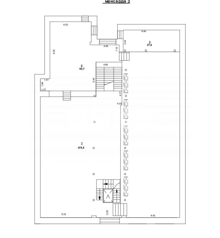 Фото №14: Коммерция 520 м² - Ростов-на-Дону, Ленинский, ул. Большая Садовая, 64