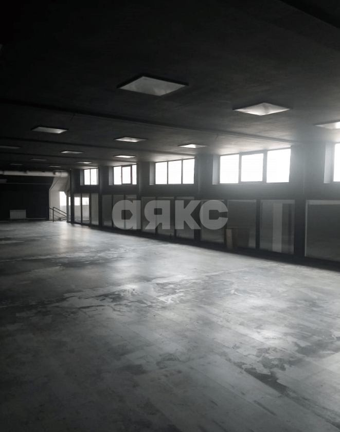 Фото №7: Коммерция 520 м² - Ростов-на-Дону, Ленинский, ул. Большая Садовая, 64