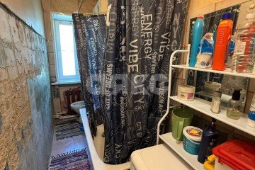 Фото №4: 2-комнатная квартира 44 м² - Воскресенск, мкр. Цемгигант, ул. Карла Маркса, 2