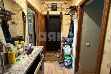 Фото №3: 2-комнатная квартира 44 м² - Воскресенск, мкр. Цемгигант, ул. Карла Маркса, 2