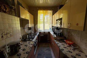 Фото №1: 2-комнатная квартира 44 м² - Воскресенск, мкр. Цемгигант, ул. Карла Маркса, 2