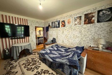 Фото №5: 2-комнатная квартира 44 м² - Воскресенск, мкр. Цемгигант, ул. Карла Маркса, 2