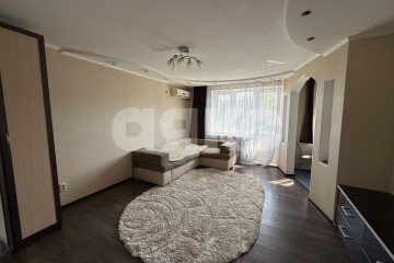Фото №4: 1-комнатная квартира 30 м² - Кореновск, мкр. 2-й квартал, ул. Фрунзе, 33