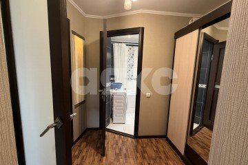 Фото №3: 1-комнатная квартира 30 м² - Кореновск, мкр. 2-й квартал, ул. Фрунзе, 33