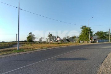 Фото №5: Коммерческая земля - Платнировская, ул. Карла Маркса, 128