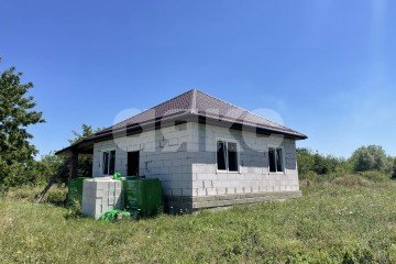 Фото №1: Дом 80 м² - Новокубанск, мкр. Капланово, ул. Проточная