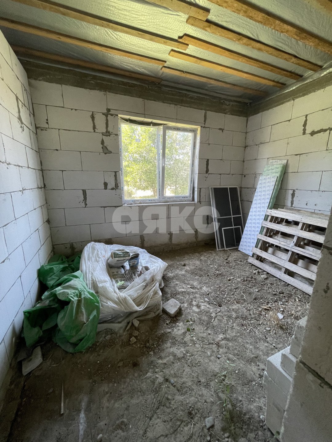 Фото №6: Дом 80 м² + 5 сот. - Новокубанск, Капланово, ул. Проточная
