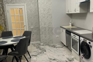 Фото №3: 2-комнатная квартира 64 м² - Краснодар, мкр. имени Петра Метальникова, ул. Тополиная, 40/1