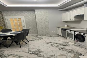 Фото №3: 2-комнатная квартира 64 м² - Краснодар, мкр. имени Петра Метальникова, ул. Тополиная, 40/1