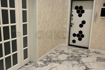 Фото №5: 2-комнатная квартира 71 м² - Краснодар, мкр. имени Петра Метальникова, ул. Тополиная, 40/1