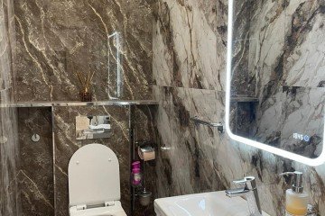 Фото №4: 2-комнатная квартира 71 м² - Краснодар, мкр. имени Петра Метальникова, ул. Тополиная, 40/1