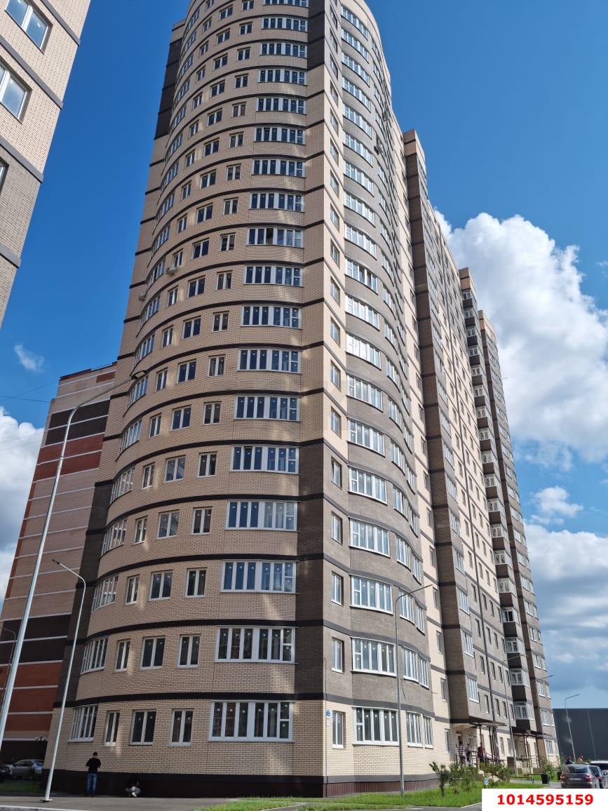 Фото №14: 2-комнатная квартира 71 м² - Краснодар, имени Петра Метальникова, ул. Тополиная, 40/1