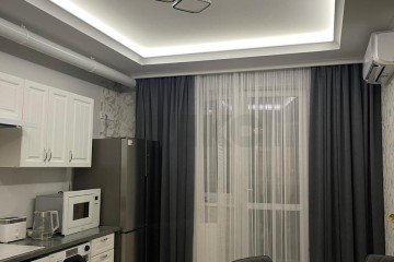 Фото №1: 2-комнатная квартира 71 м² - Краснодар, мкр. имени Петра Метальникова, ул. Тополиная, 40/1