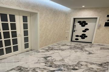 Фото №5: 2-комнатная квартира 64 м² - Краснодар, мкр. имени Петра Метальникова, ул. Тополиная, 40/1