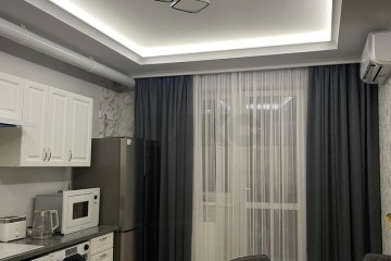 Фото №1: 2-комнатная квартира 64 м² - Краснодар, мкр. имени Петра Метальникова, ул. Тополиная, 40/1