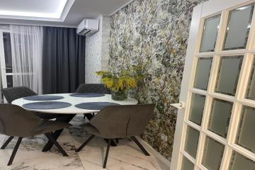 Фото №2: 2-комнатная квартира 64 м² - Краснодар, мкр. имени Петра Метальникова, ул. Тополиная, 40/1