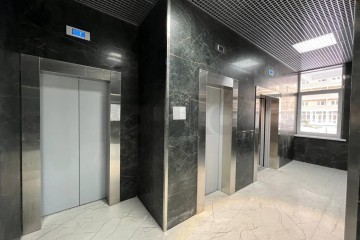 Фото №5: 1-комнатная квартира 46 м² - Краснодар, мкр. ЖК Лучший, ул. Ростовское шоссе, 30/7к2