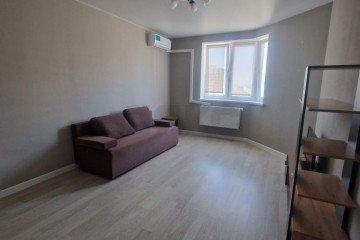 Фото №4: 1-комнатная квартира 36 м² - Краснодар, мкр. жилой комплекс Сказка Град, ул. имени В.Н. Мачуги, 166А