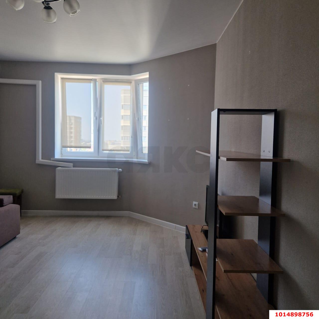 Фото №5: 1-комнатная квартира 36 м² - Краснодар, жилой комплекс Сказка Град, ул. имени В.Н. Мачуги, 166А