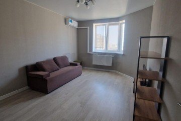 Фото №1: 1-комнатная квартира 36 м² - Краснодар, мкр. жилой комплекс Сказка Град, ул. имени В.Н. Мачуги, 166А