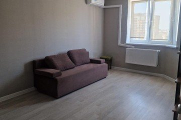 Фото №2: 1-комнатная квартира 36 м² - Краснодар, мкр. жилой комплекс Сказка Град, ул. имени В.Н. Мачуги, 166А