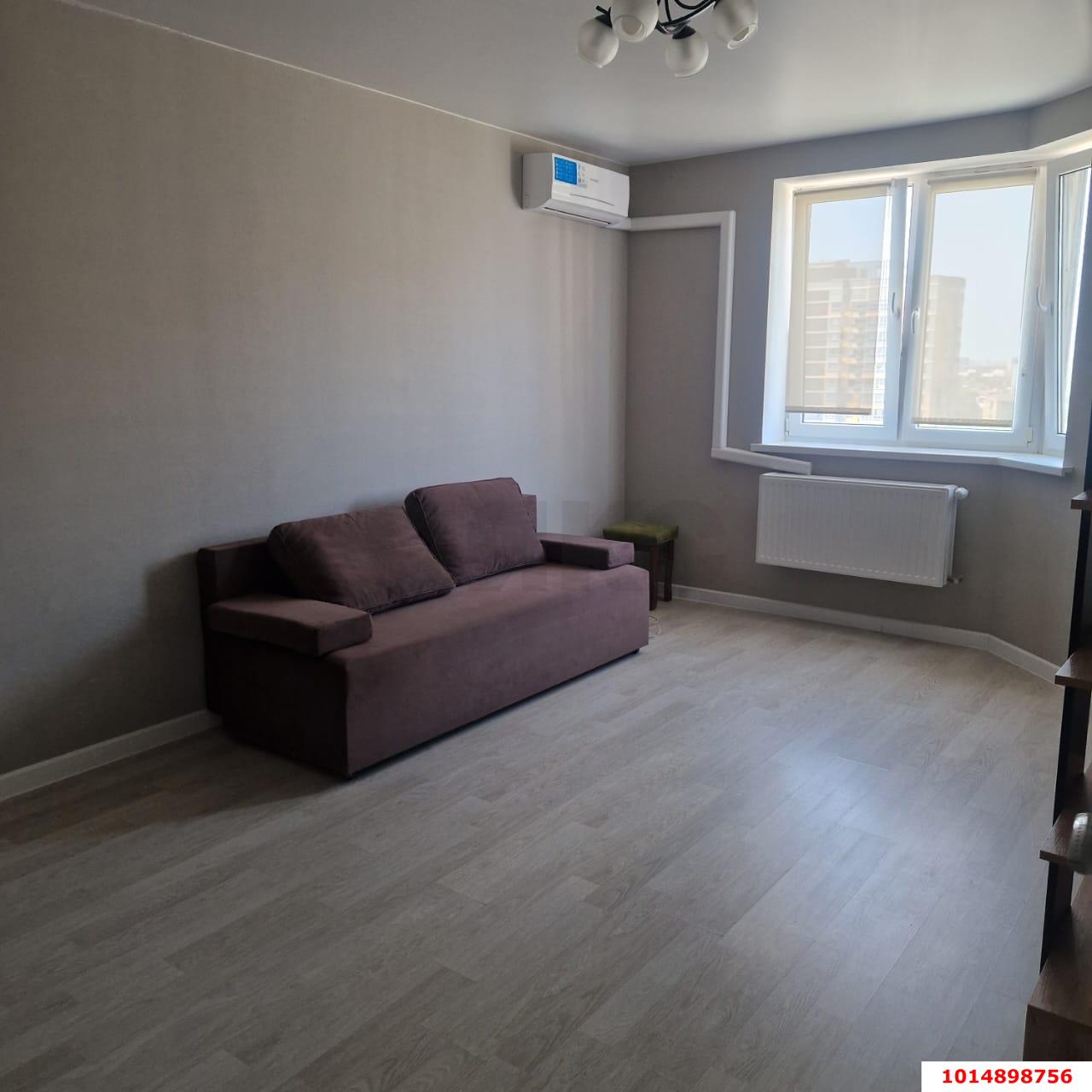 Фото №2: 1-комнатная квартира 36 м² - Краснодар, жилой комплекс Сказка Град, ул. имени В.Н. Мачуги, 166А
