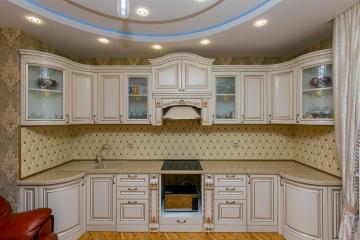 Фото №1: 2-комнатная квартира 65 м² - Краснодар, мкр. жилой комплекс Керченский, ул. им. Героя Сарабеева В.И., 5к3