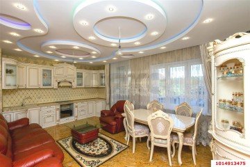 Фото №3: 2-комнатная квартира 65 м² - Краснодар, мкр. ЖК Керченский, ул. им. Героя Сарабеева В.И., 5к3