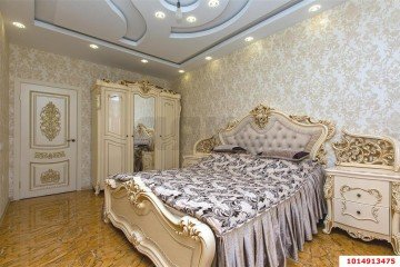 Фото №5: 2-комнатная квартира 65 м² - Краснодар, мкр. ЖК Керченский, ул. им. Героя Сарабеева В.И., 5к3