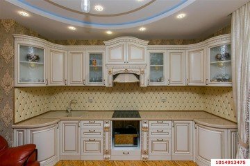 Фото №1: 2-комнатная квартира 65 м² - Краснодар, мкр. ЖК Керченский, ул. им. Героя Сарабеева В.И., 5к3