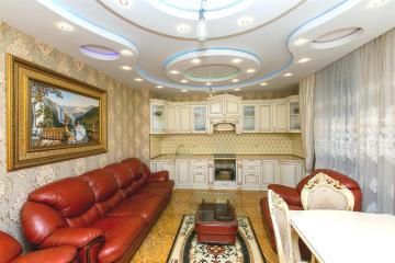 Фото №4: 2-комнатная квартира 65 м² - Краснодар, мкр. жилой комплекс Керченский, ул. им. Героя Сарабеева В.И., 5к3