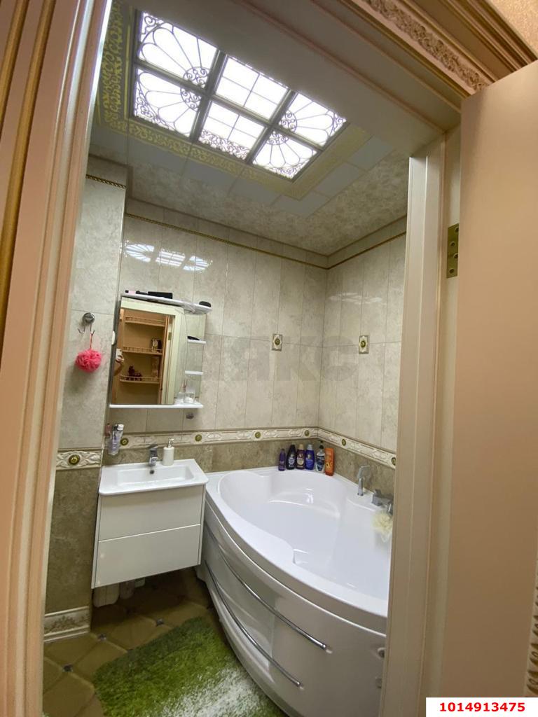 Фото №9: 2-комнатная квартира 65 м² - Краснодар, жилой комплекс Керченский, ул. им. Героя Сарабеева В.И., 5к3