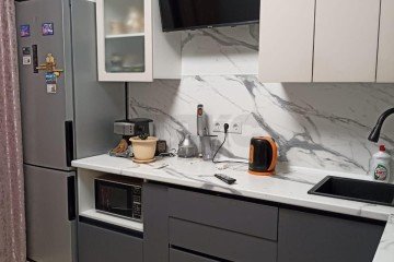 Фото №3: 1-комнатная квартира 38 м² - Краснодар, мкр. ЖК Севастопольский, ул. Восточно-Кругликовская, 20