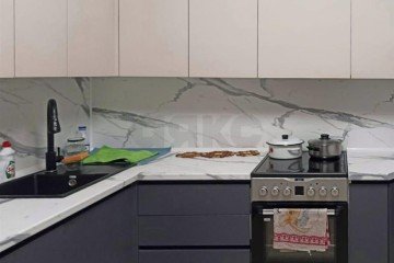 Фото №1: 1-комнатная квартира 38 м² - Краснодар, мкр. ЖК Севастопольский, ул. Восточно-Кругликовская, 20